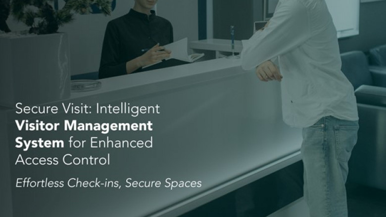 Customizing Visitor Management Systems to the Secure Needs of UAE.