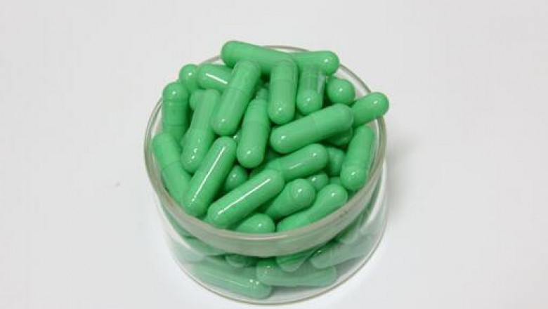 Enteric Empty Capsules Market
