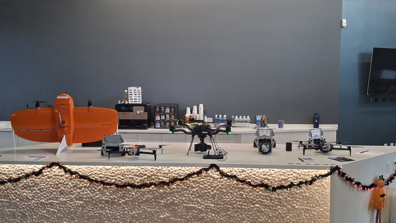 How to Keep Your UAS Hardware in Good Shape and Improve Its Performance