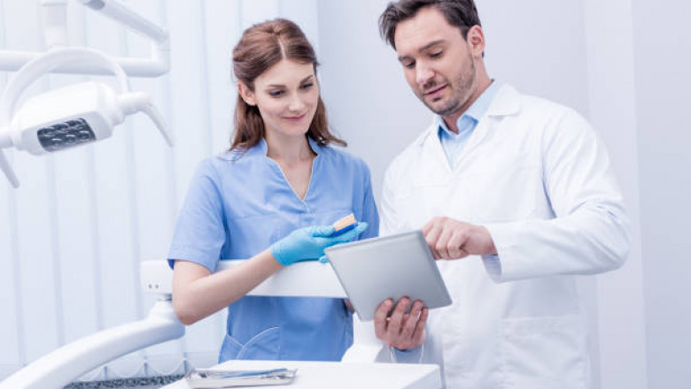 How to Protect Patient Data with Dental IT Systems