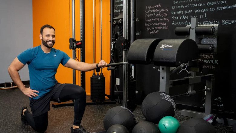 Improve Your Movement & Recovery with Professional Kinesiology Service in Calgary