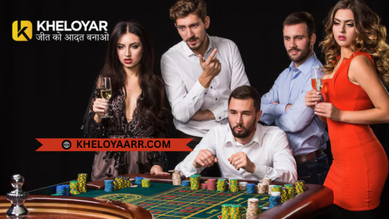 Kheloyar 50% bonus is here: Download APK, login & win big
