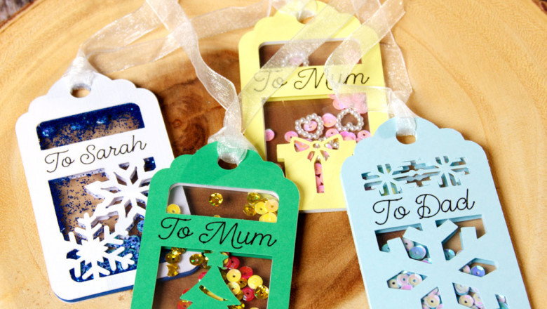 Luxury Swing Tag Printing for Premium Brands
