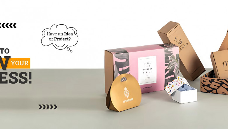 Midnight Approaches: 7 Packaging Upgrades That Will Save Your 2025 Sales From Extinction