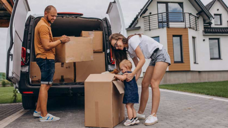 6 Money-Saving Tips for Long Distance Moving