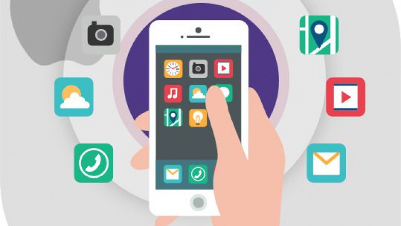 No #1 iOS App Development Company USA | Hyena AI