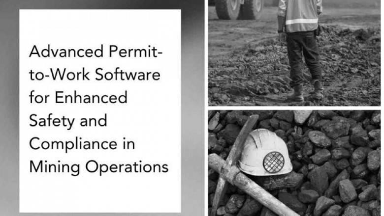 Permit to Work Software for Mining in UAE- Enhancing Safety and Efficiency