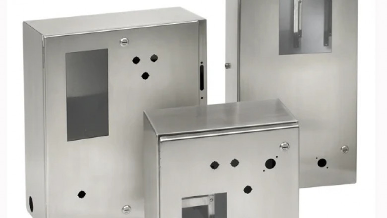 Powering Precision, Safety, and Efficiency in Industrial Systems
