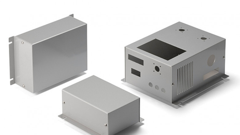 Precision and Protection in Industrial Automation