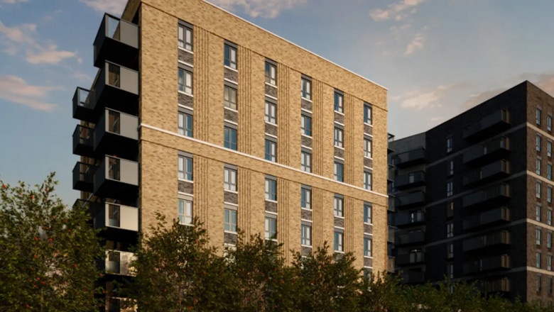 Prestige Palm Residences Exclusive Lifestyle Awaits