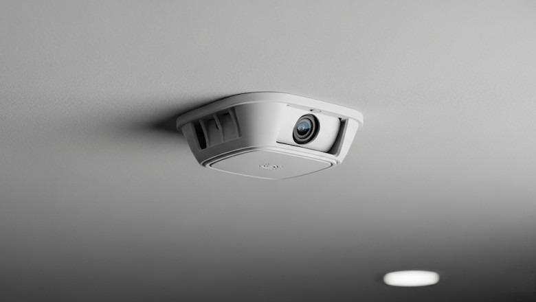 Protect What Matters Most with the Right Hidden Camera