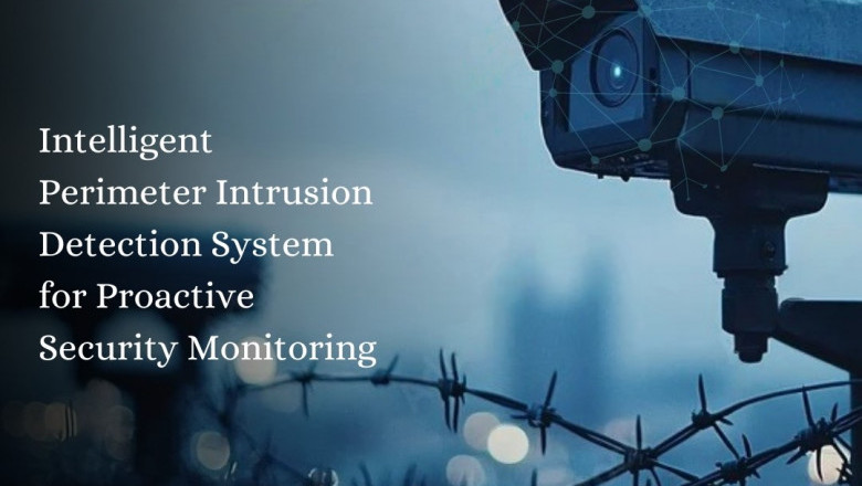 Securing Borders: PIDS Solutions for Kuwait's Strategic Frontier Control