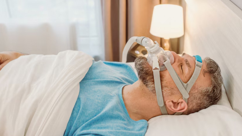 Sleep Apnea Diagnostic Systems Market: Global Size, Forecast, and Trends to 2035