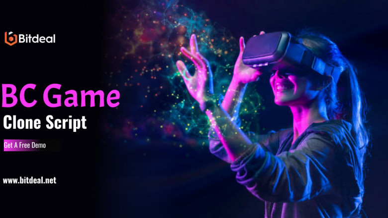 Start Your Own BC Game-Style Gaming Platform in 2025