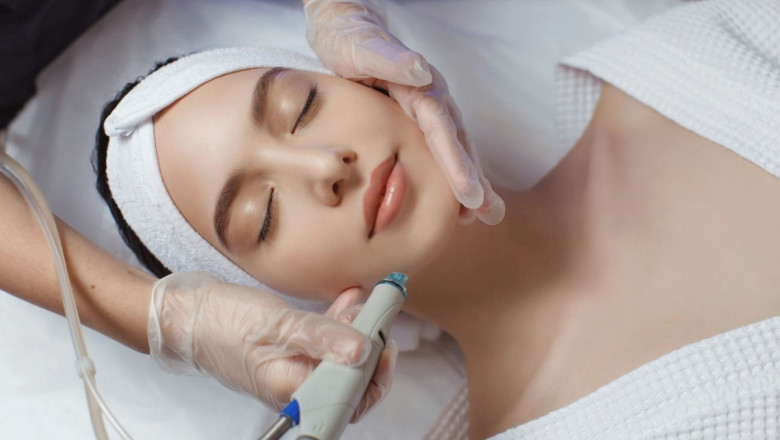 The Science Behind HydraFacial in Islamabad