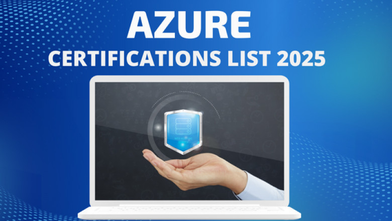 Top Azure Courses and Classes to Boost Your Cloud Career in 2025