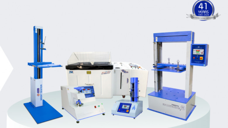 Top Testing Instruments for Reliable Packaging and Paper Quality