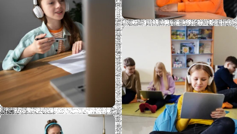Unlock Academic Success with the Best Online Tuition for GCSE
