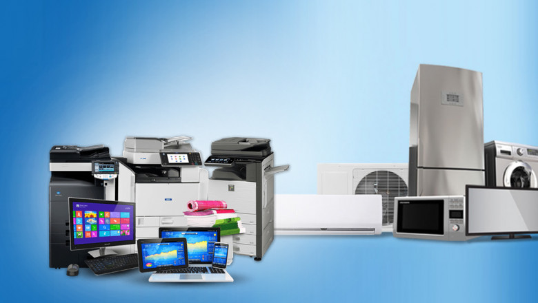 Use Electronic Deals To Buy Favorite Smartphone Or Smart TV At Reduced Prices