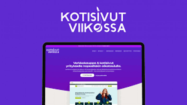 Verkkosivut – Menestyksen Avain Digitaalisessa Maailmassaa