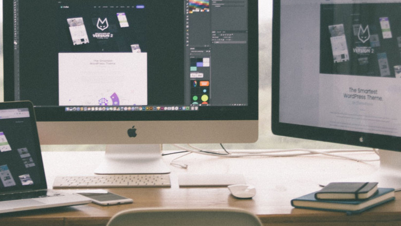 Website Design Services: Crafting Exceptional Online Experiences
