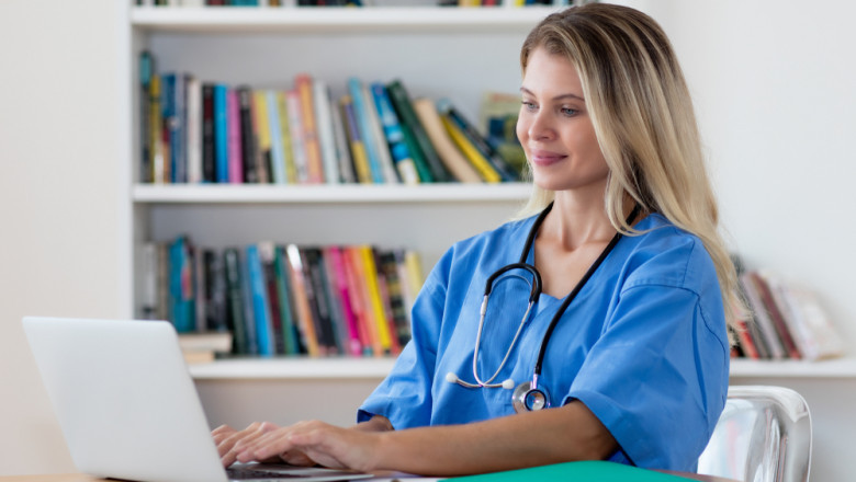 What Makes Online Nursing Exams Unique and How to Pass with Confidence