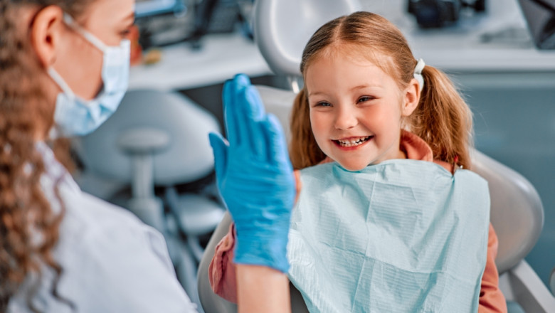 When Should Kids Get Dental Sealants? Age Guide for Parents