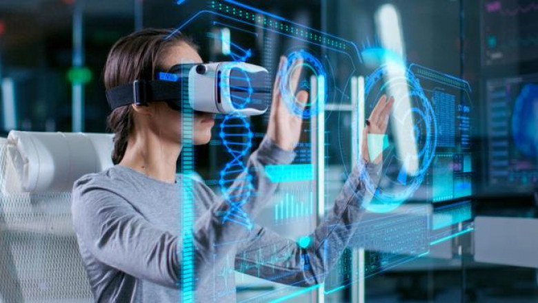 Why Augmented Reality Solutions Are the Future of Immersive Learning