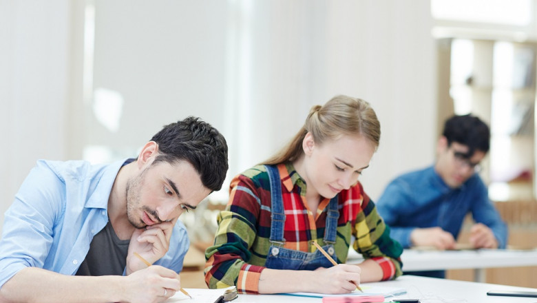 Achieve Success in IIT JAM Mathematics with Smart Preparation | Info Study