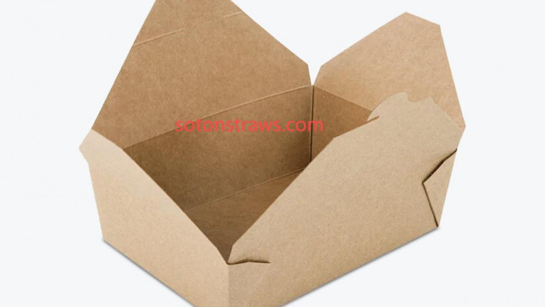 Closing the Agricultural Loop: Soton's Model for Disposable Kraft Boxes