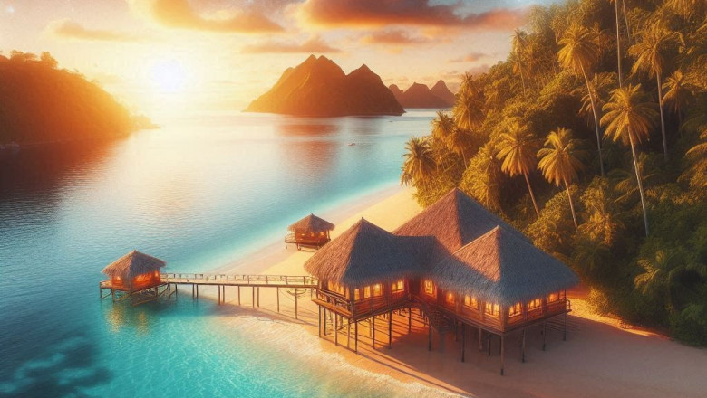Digital Detox Destinations: Ideal Places to Unplug and Recharge Away from Screens