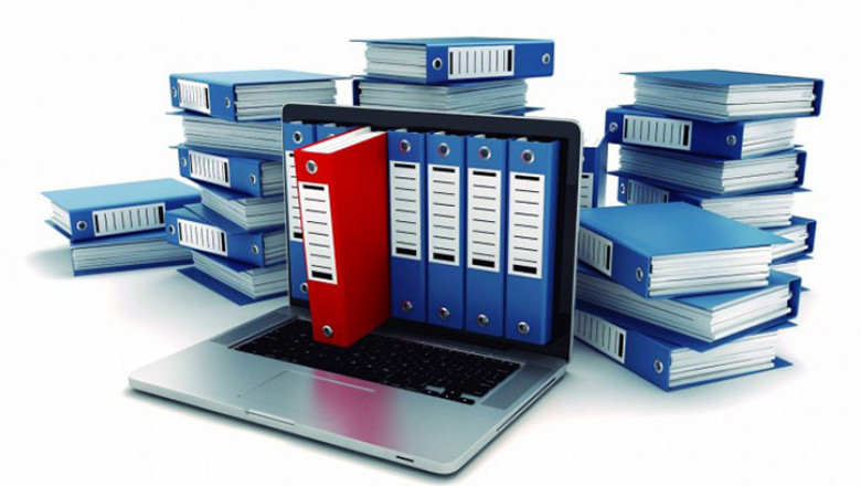 Document Digitisation in India: Everything You Need to Know