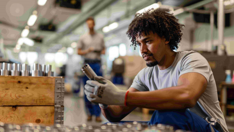 Fasteners Suppliers in UAE: How to Choose the Right One for Your Project