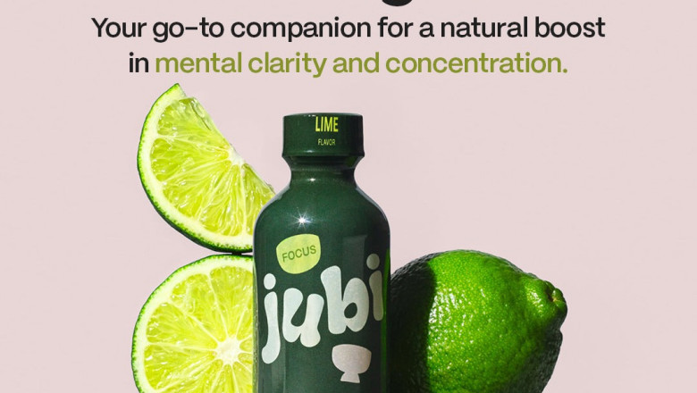 Finding Balance Naturally: The Rise of Plant-Based Energgyy