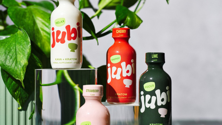 Finding Balance Naturally: The Rise of Plant-Based Energyy