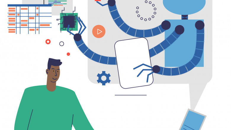 From Automation to Innovation: AI Developer's Modern Role