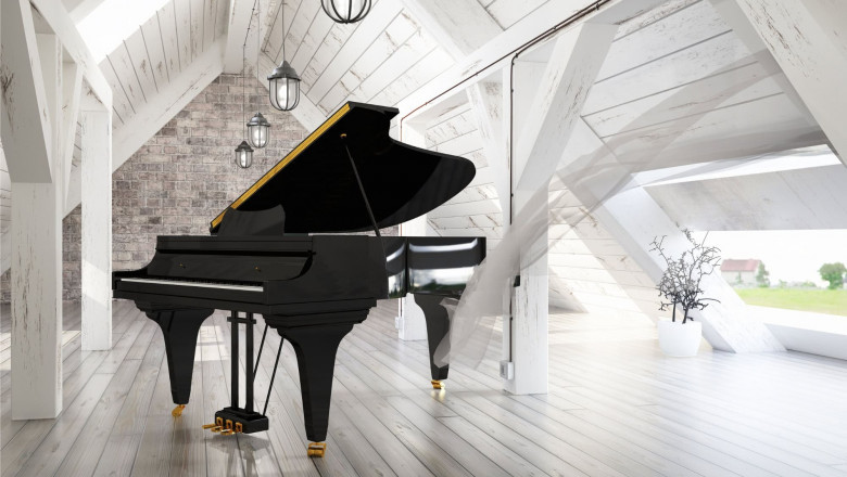 Hailun Piano Malaysia