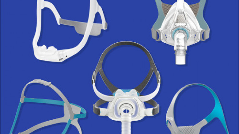How a Good CPAP Mask Can Help Treat Sleep Apnea Better