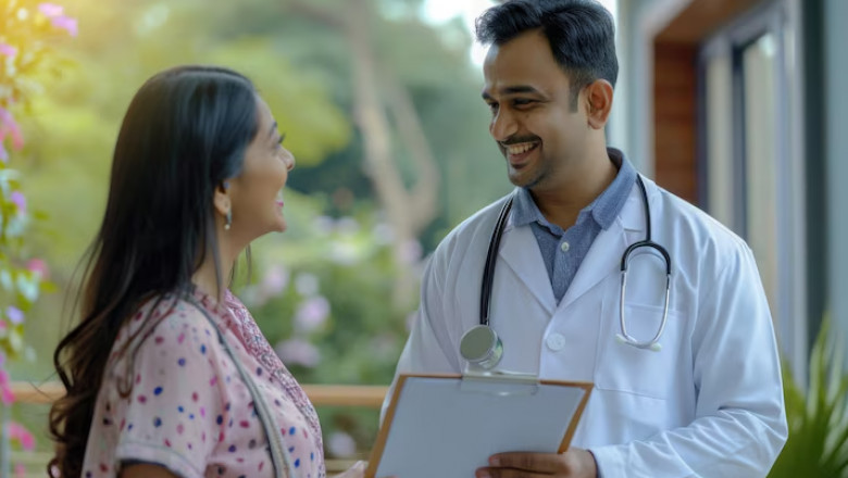 How To Expand Your Hospital with the Help of Doctor Loan?