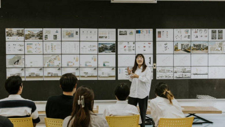 Interior Designing Course: Turn Your Passion for Beautiful Spaces into a Profession?