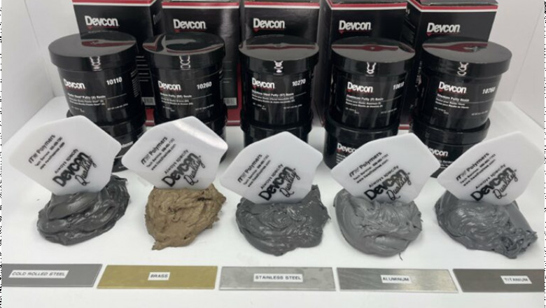 Investing In Industrial Adhesives For Different Purposes