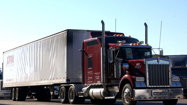 Master the Road to Success with Truck Dispatcher Training