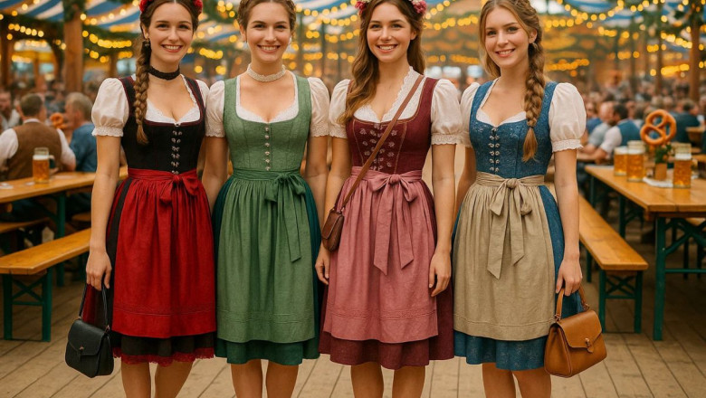 Oktoberfest in Wisconsin 2025: La Crosse & New Glarus Guide