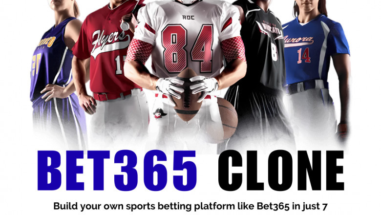 online bet 365