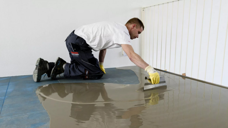 Understanding Concrete Leveling: The Smart Solution for Uneven Surfaces