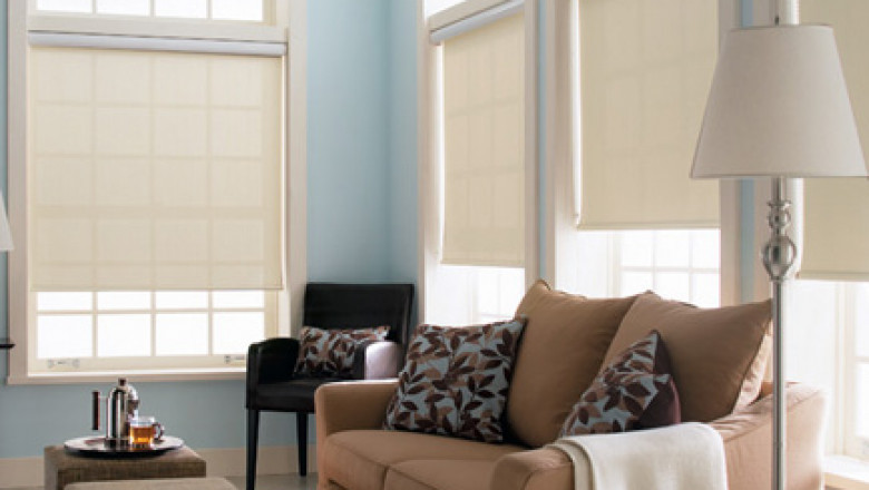Roller Blind Supplier Malaysia