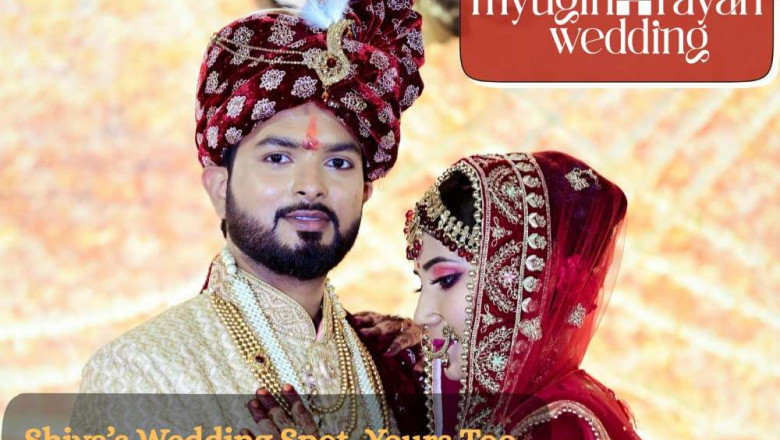 Sacred Steps to Forever: What Makes a Triyuginarayan Temple Wedding Unforgettable