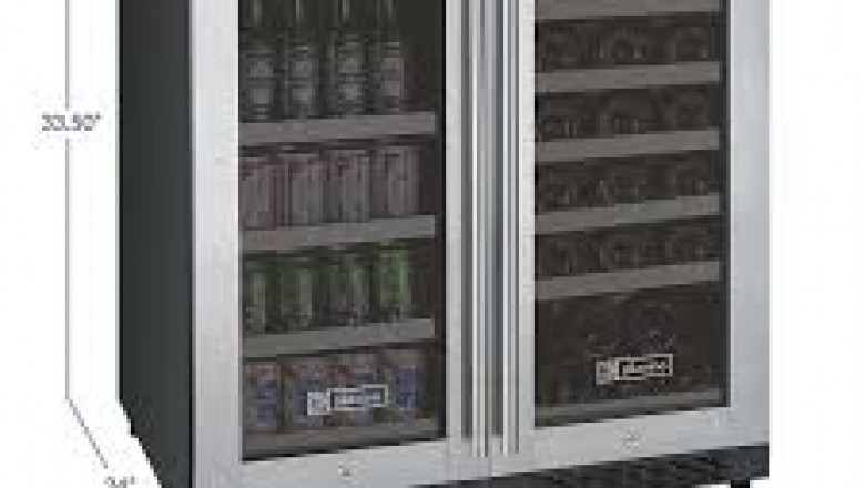 Single vs. Dual Zone Wine Coolers: Which One Fits Your Lifestyle Best?