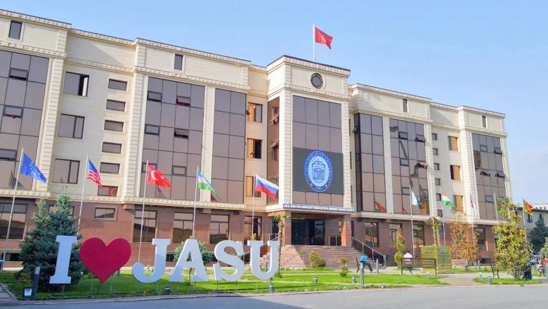 Study MBBS at Jalalabad International University – Complete FAQ Guide (2025)