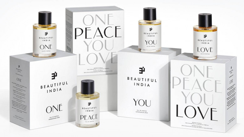 The Best Indian Perfume Brands That Compete with Global Luxury Fragrances